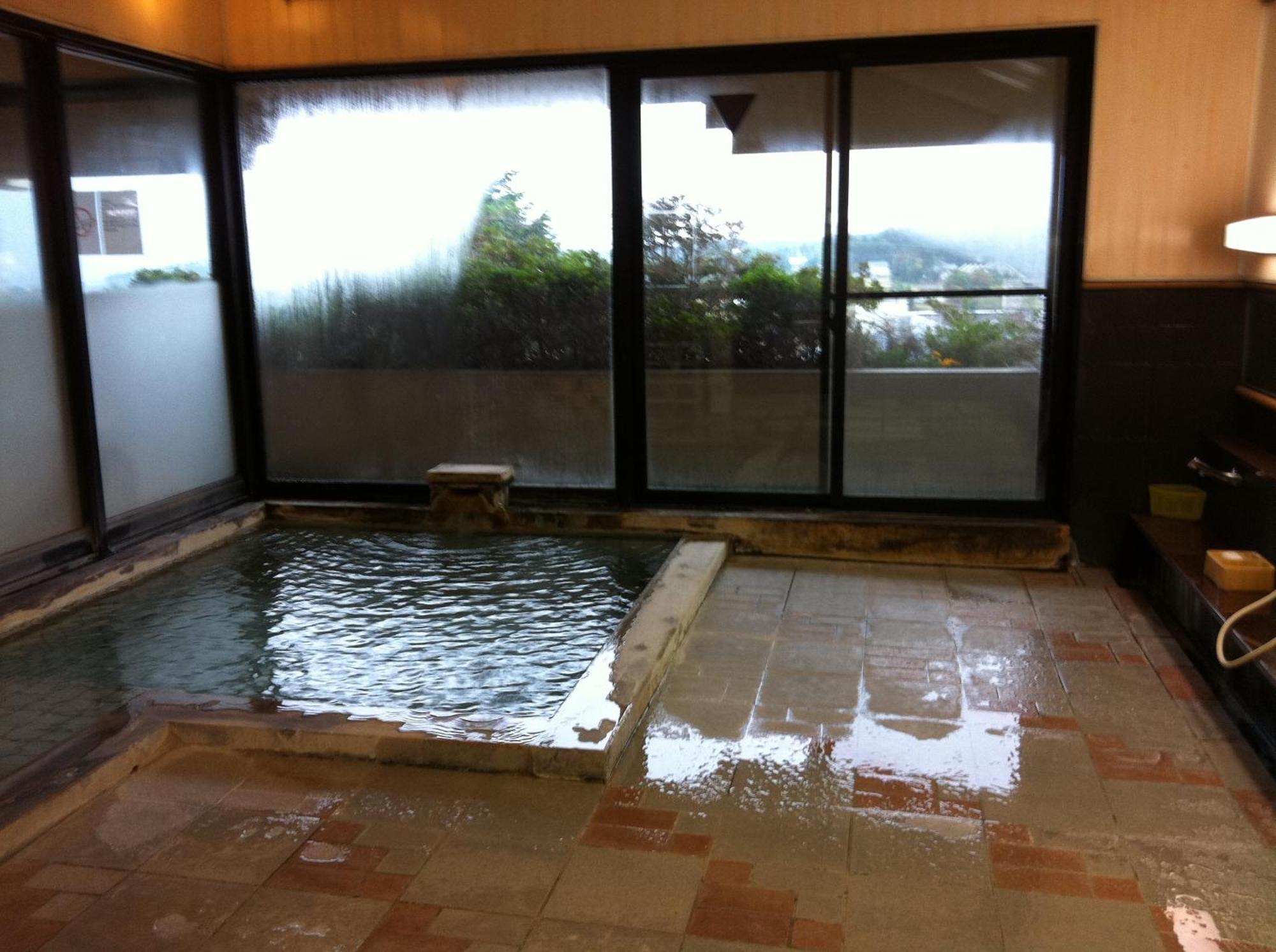Hosonokan Hakuba Exterior photo